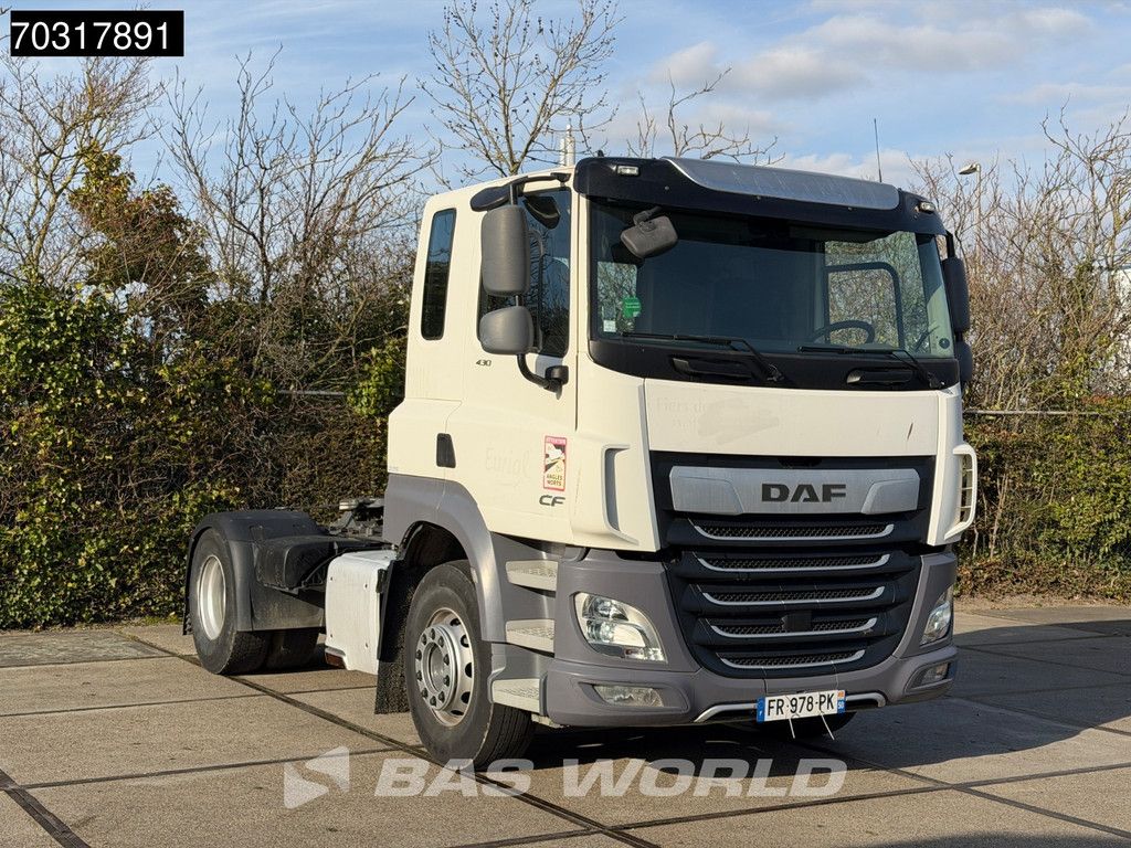DAF CF CF 430 4X2