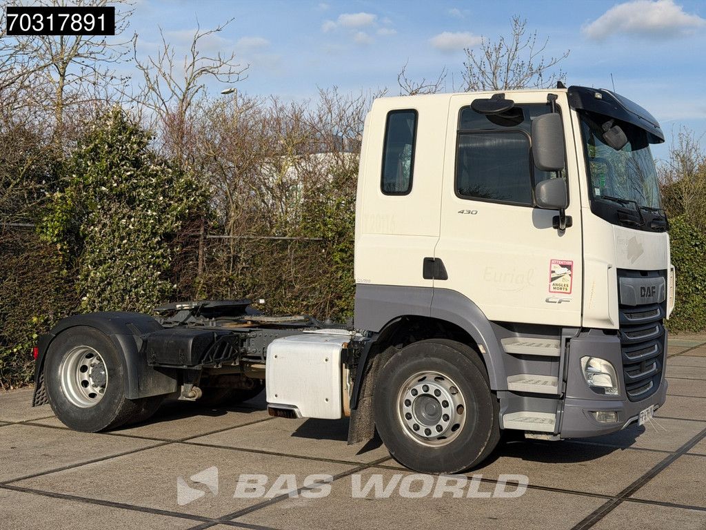 DAF CF CF 430 4X2