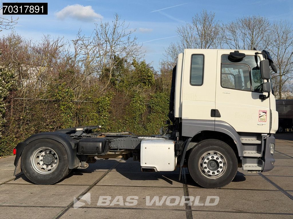 DAF CF CF 430 4X2