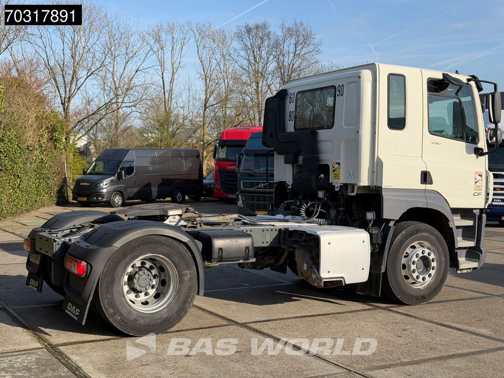 DAF CF CF 430 4X2