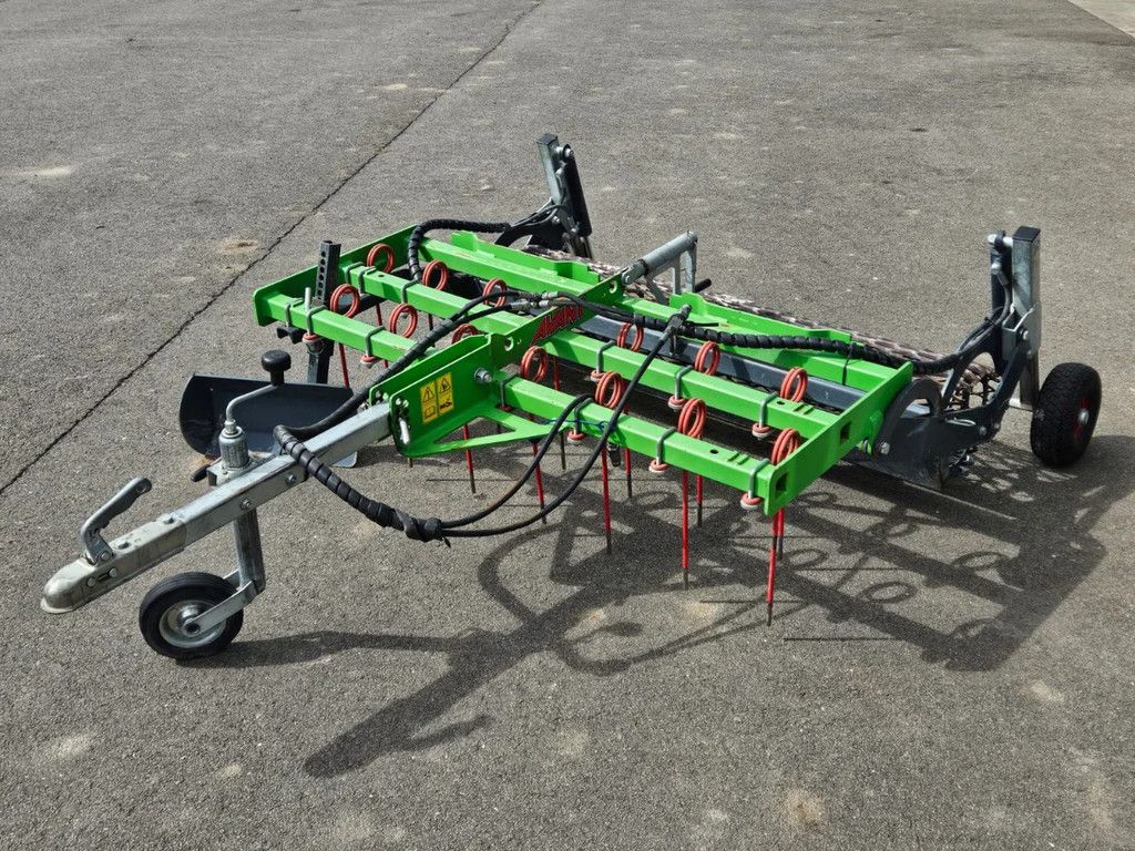 Avant professionele pistesleep