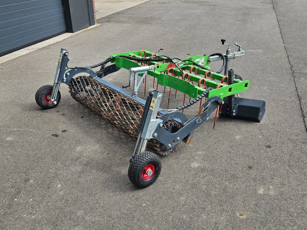 Avant professionele pistesleep