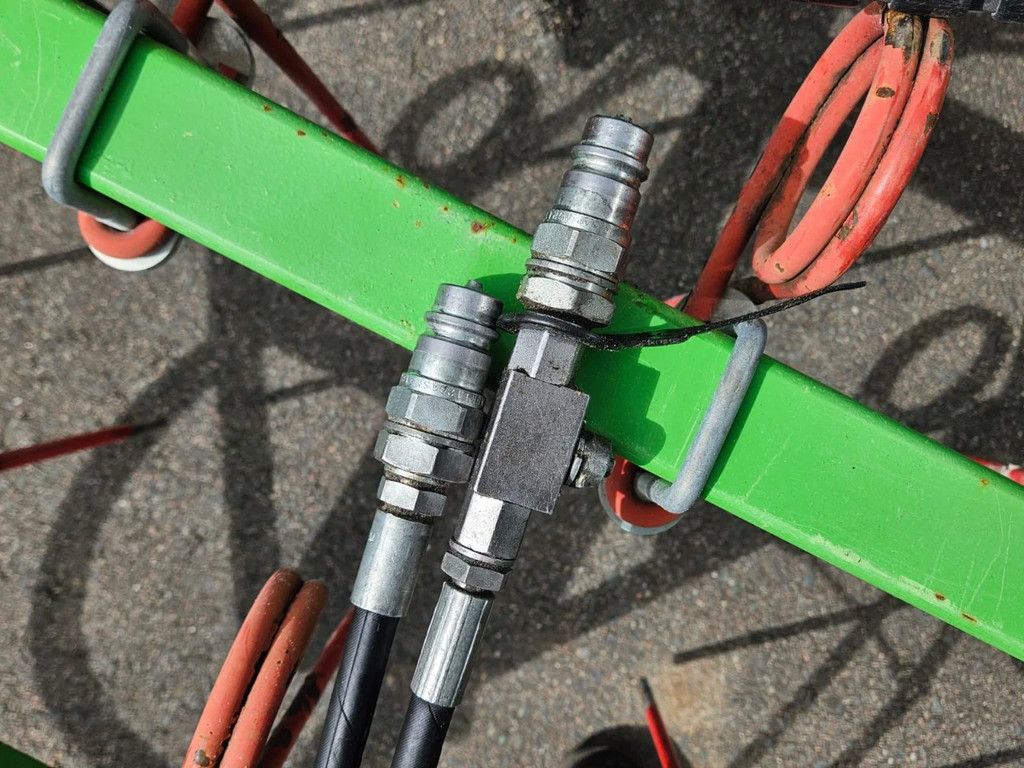 Avant professionele pistesleep