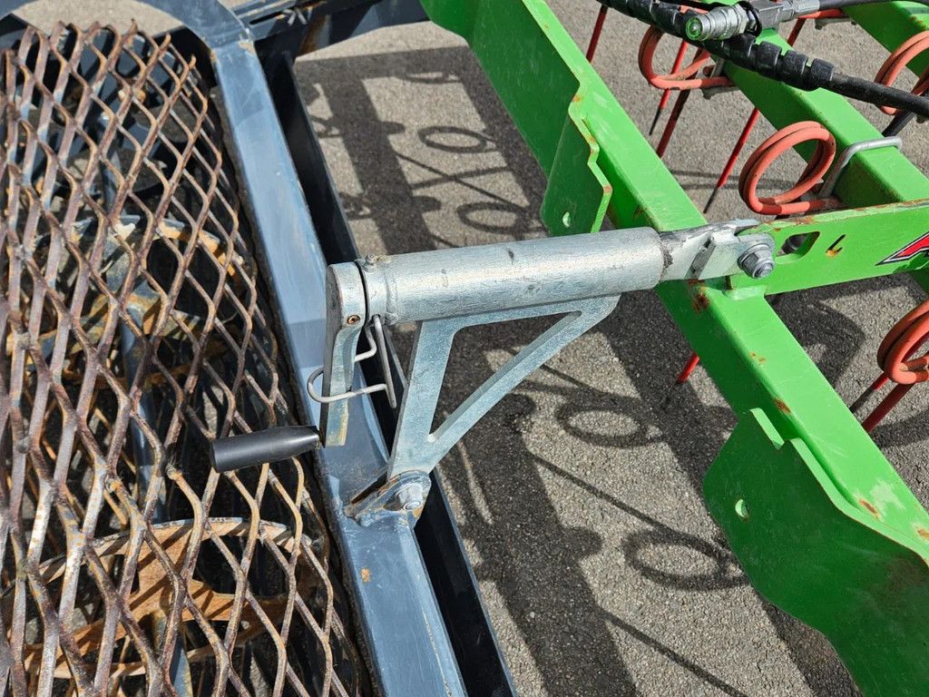 Avant professionele pistesleep