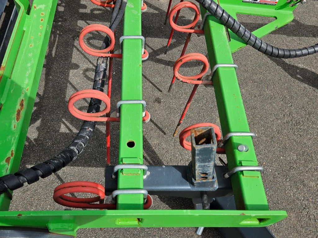 Avant professionele pistesleep