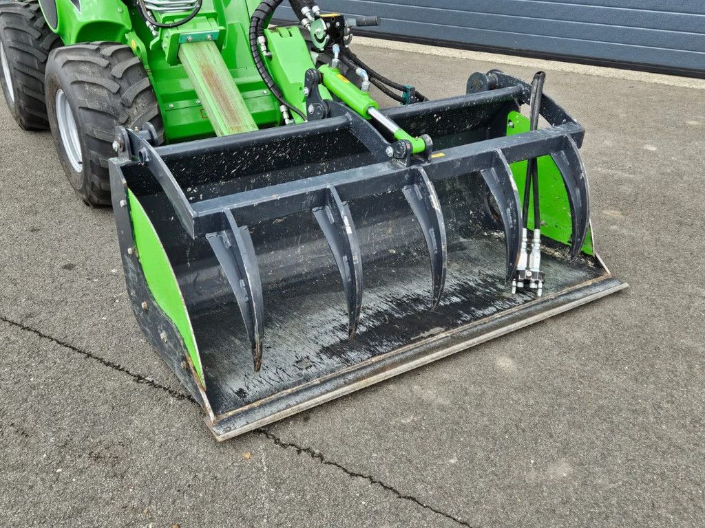 Avant Pelikaanbak 150 cm