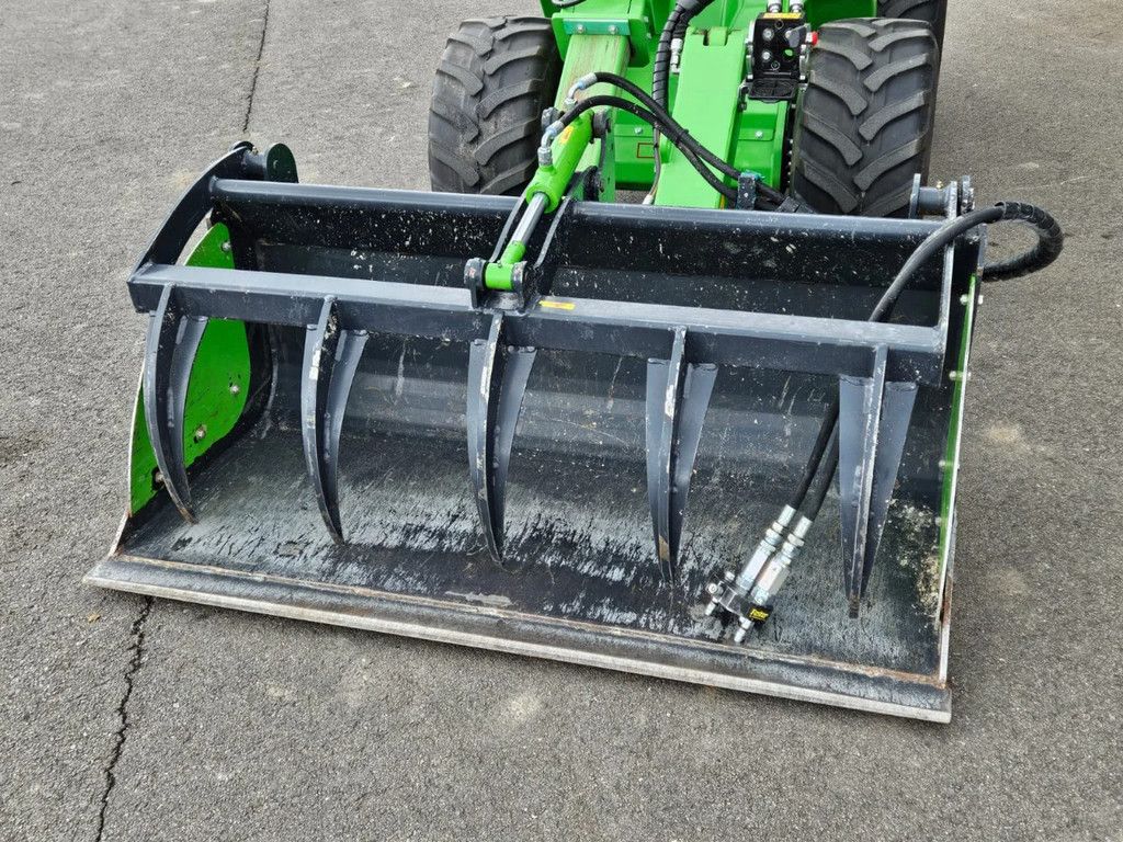 Avant Pelikaanbak 150 cm