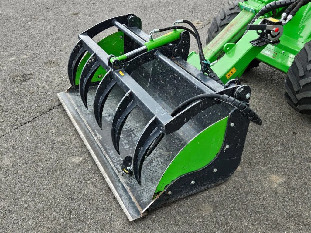 Avant Pelikaanbak 150 cm