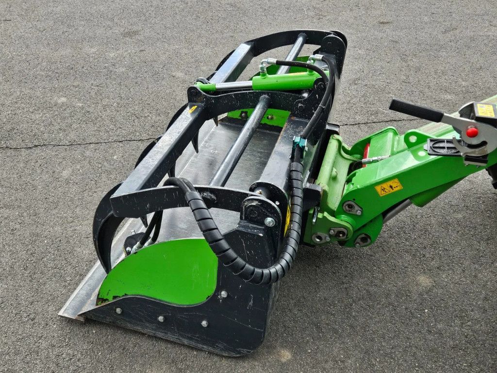 Avant Pelikaanbak 150 cm