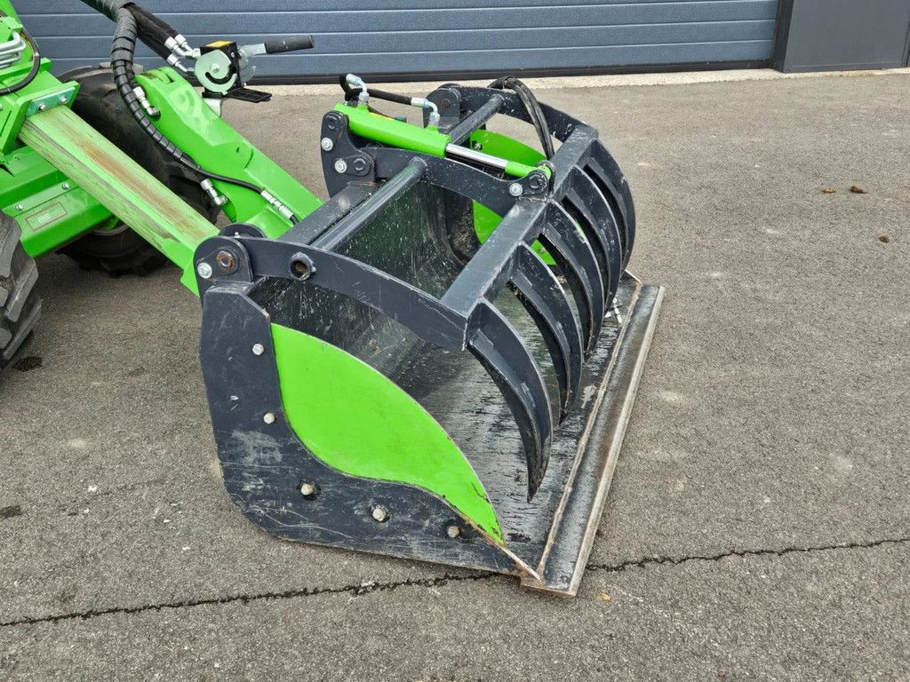 Avant Pelikaanbak 150 cm