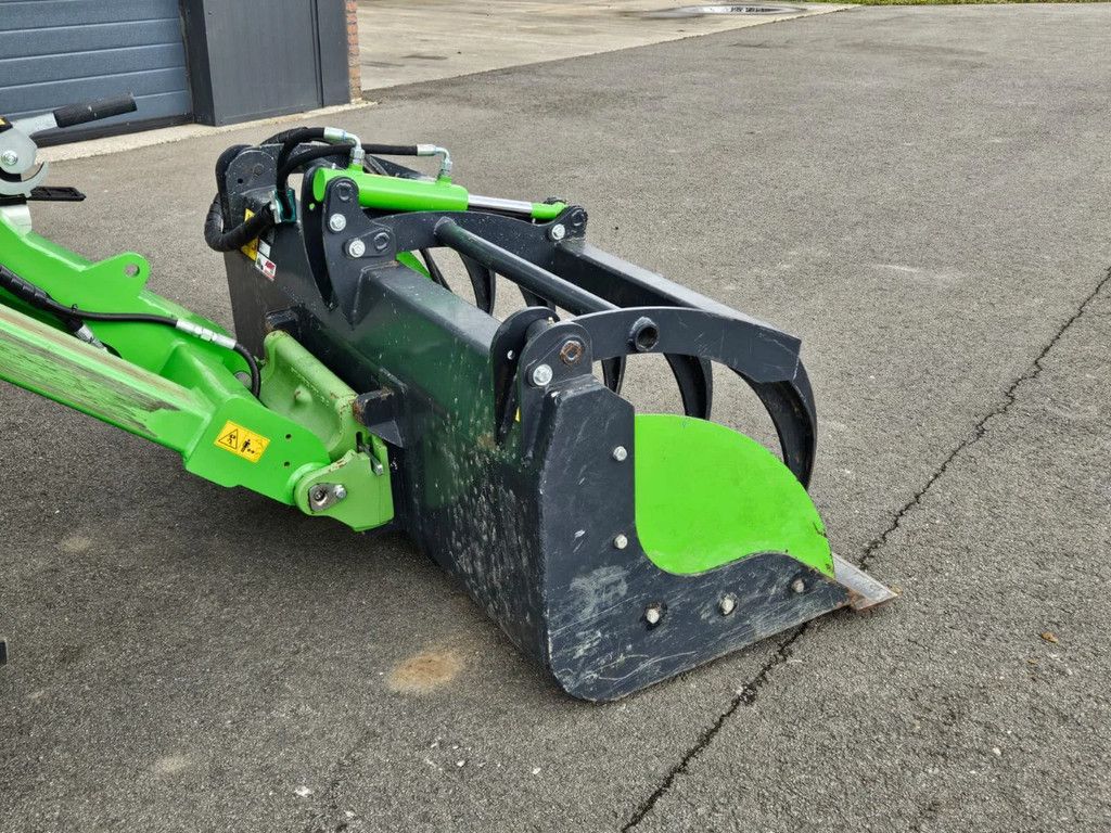 Avant Pelikaanbak 150 cm