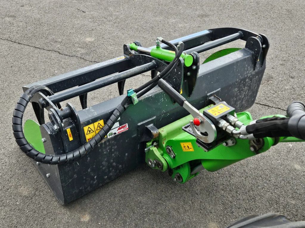 Avant Pelikaanbak 150 cm