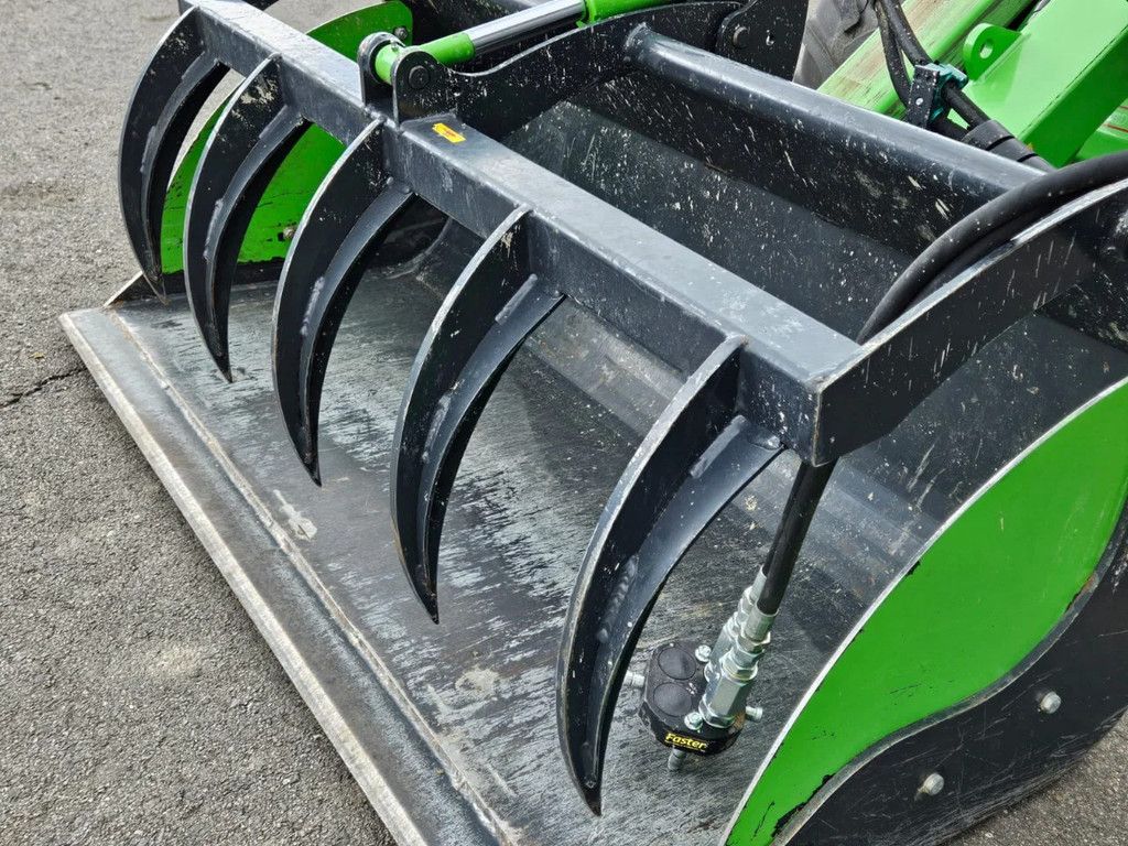 Avant Pelikaanbak 150 cm