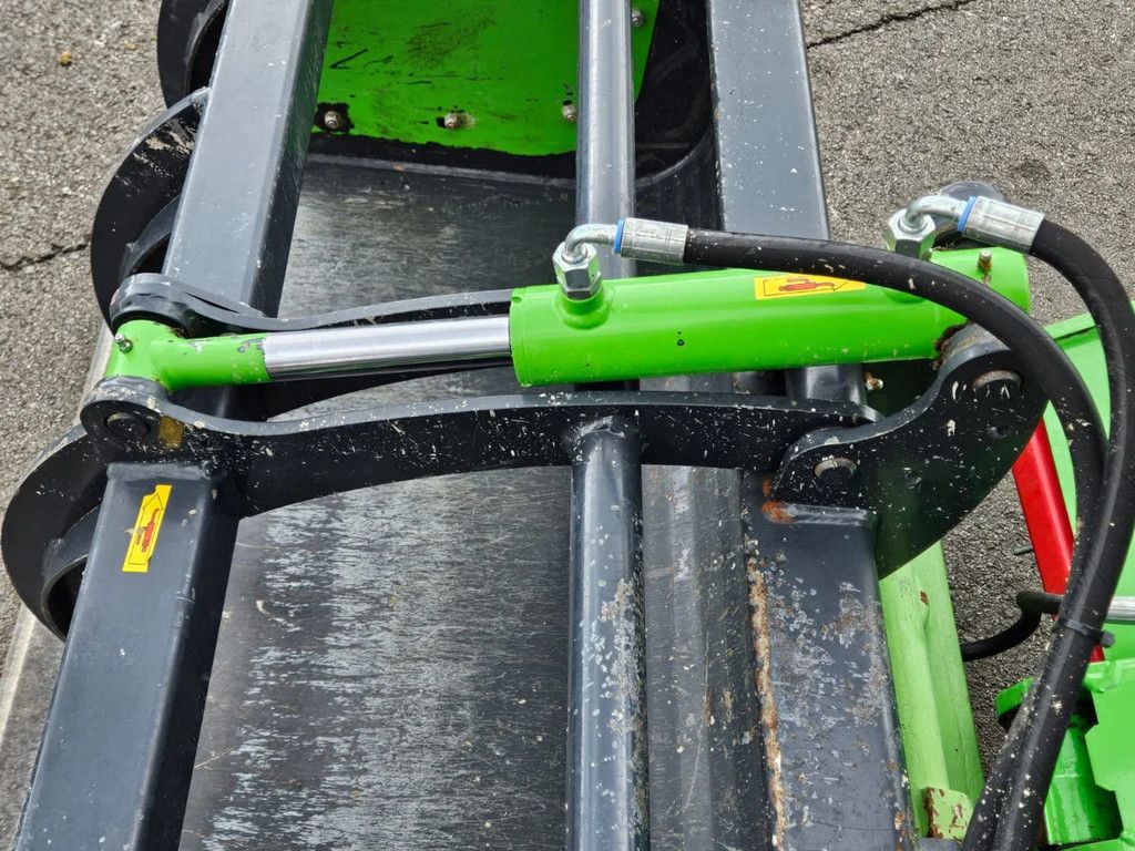 Avant Pelikaanbak 150 cm