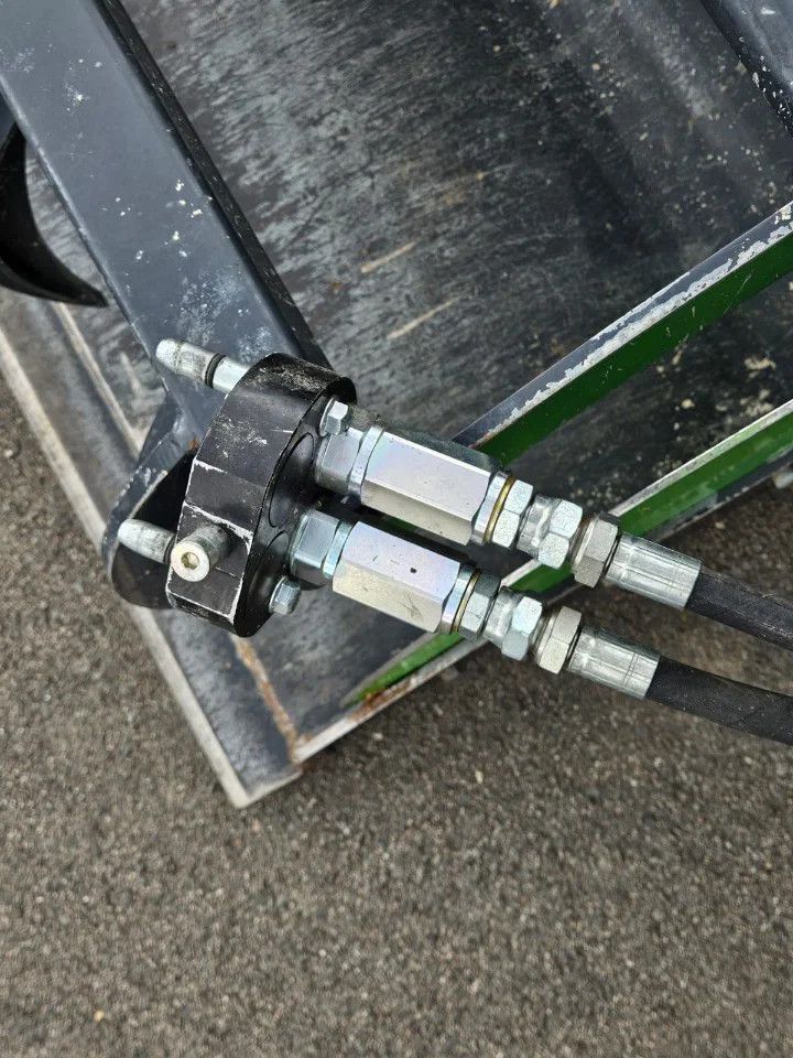 Avant Pelikaanbak 150 cm