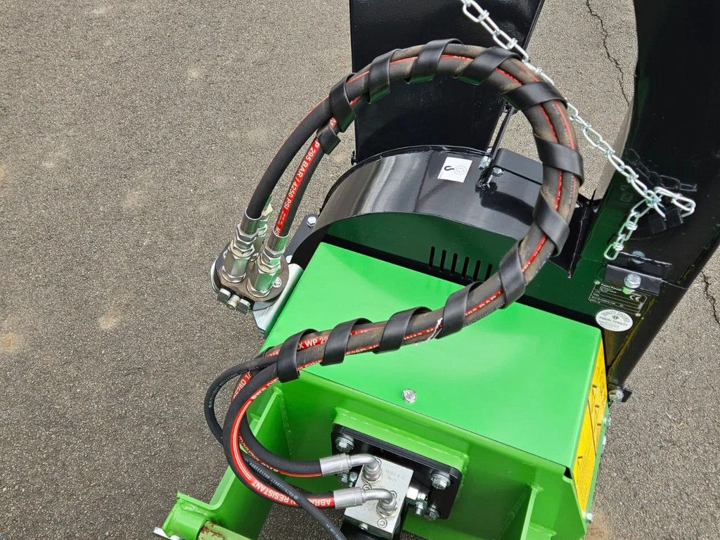 Avant Houtversnipperaar CH100