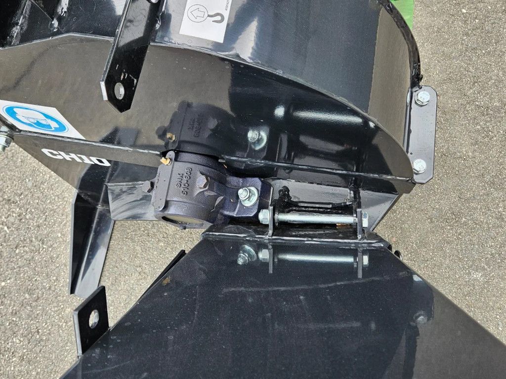 Avant Houtversnipperaar CH100