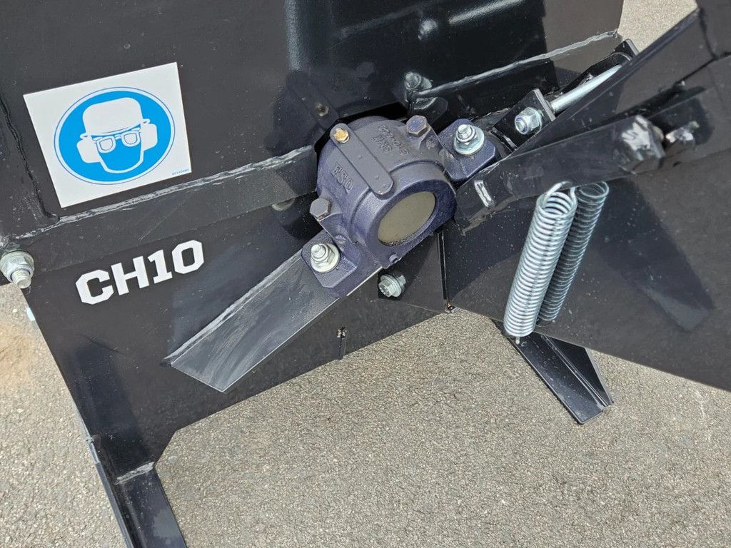 Avant Houtversnipperaar CH100