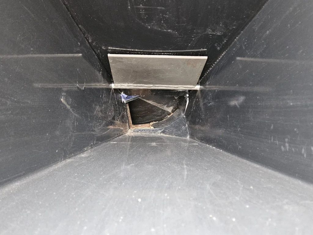 Avant Houtversnipperaar CH100