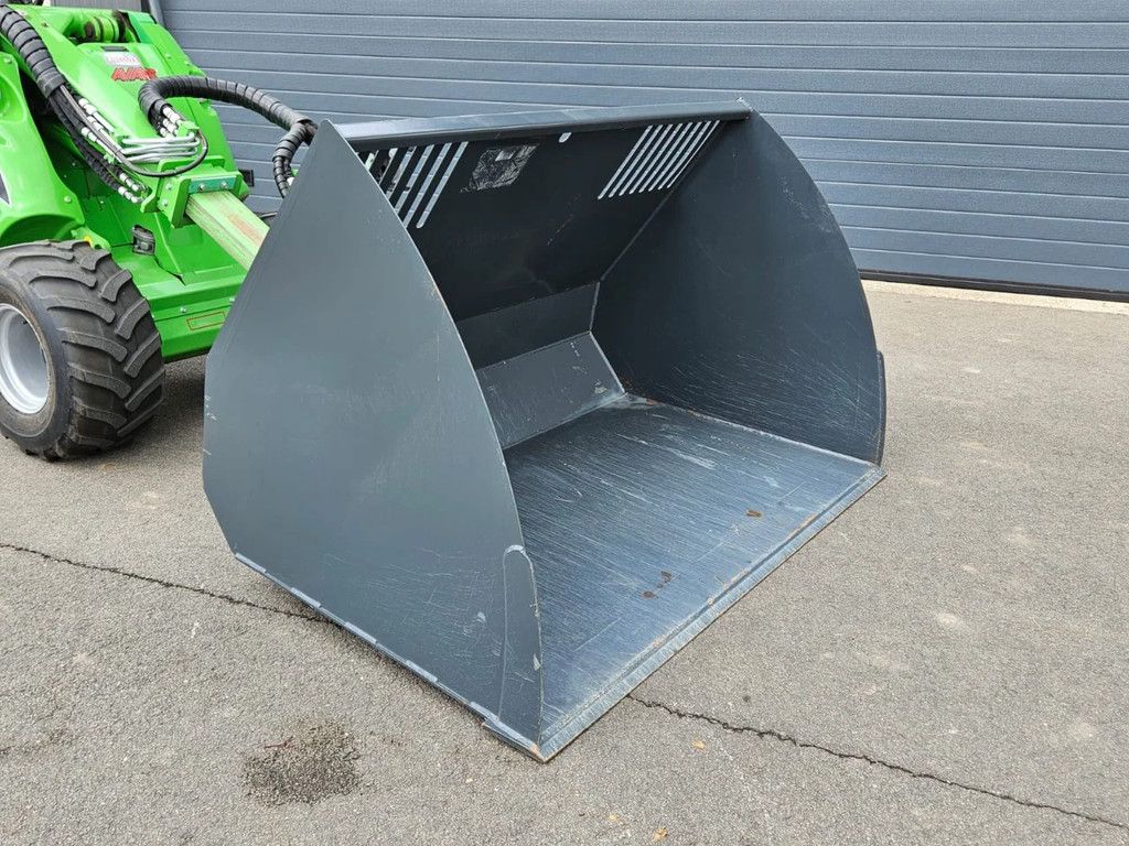 Avant Volumebak 180 cm XXL