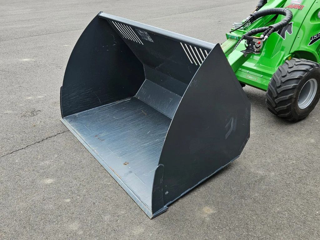 Avant Volumebak 180 cm XXL