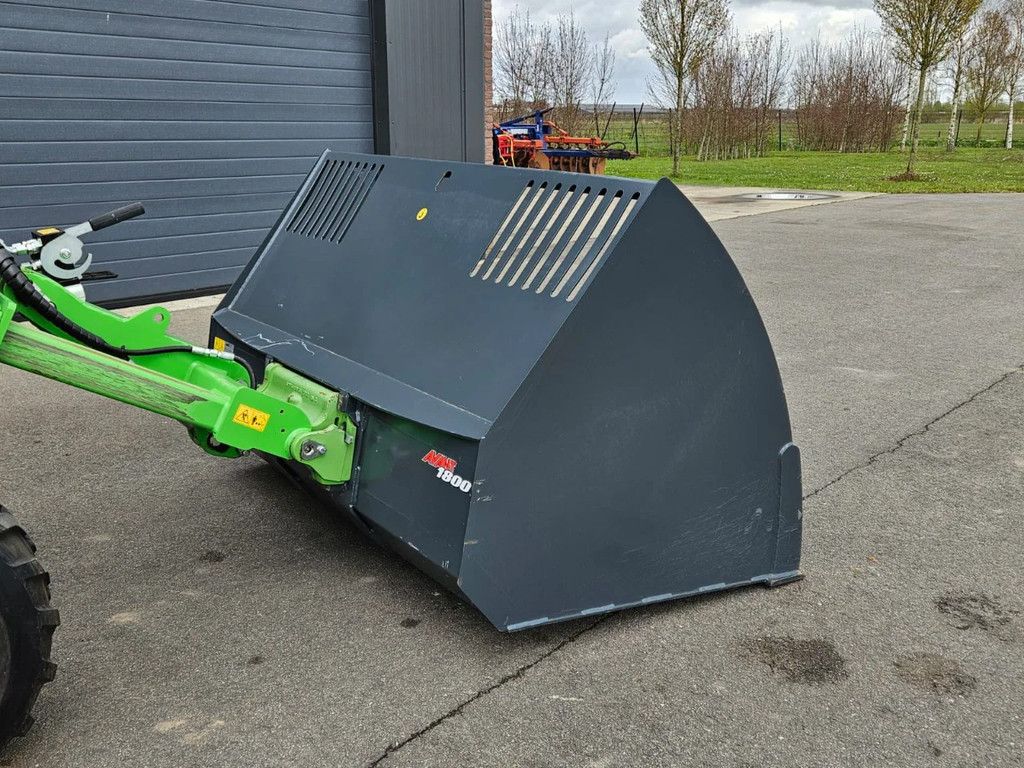 Avant Volumebak 180 cm XXL