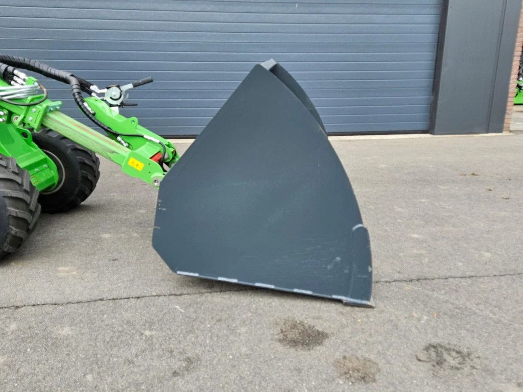 Avant Volumebak 180 cm XXL