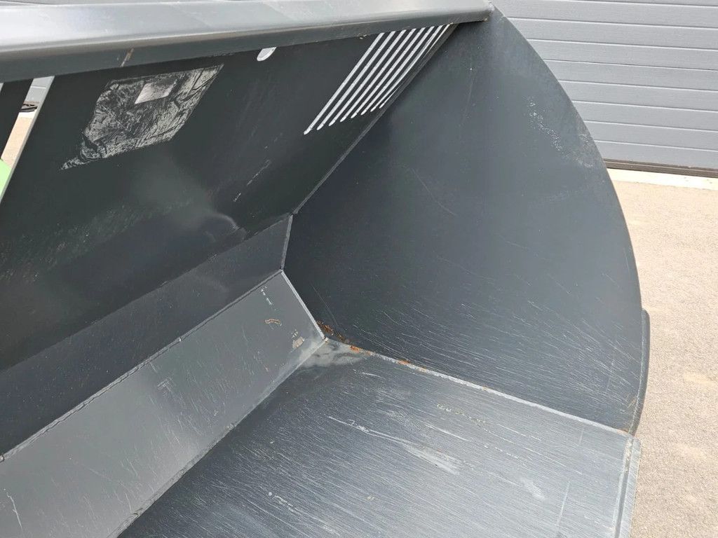 Avant Volumebak 180 cm XXL