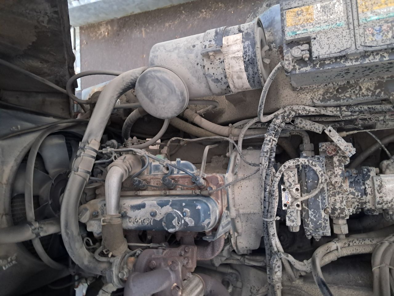 Giant V451T X-tra / Kubota / Kniklader / Mini Shovel