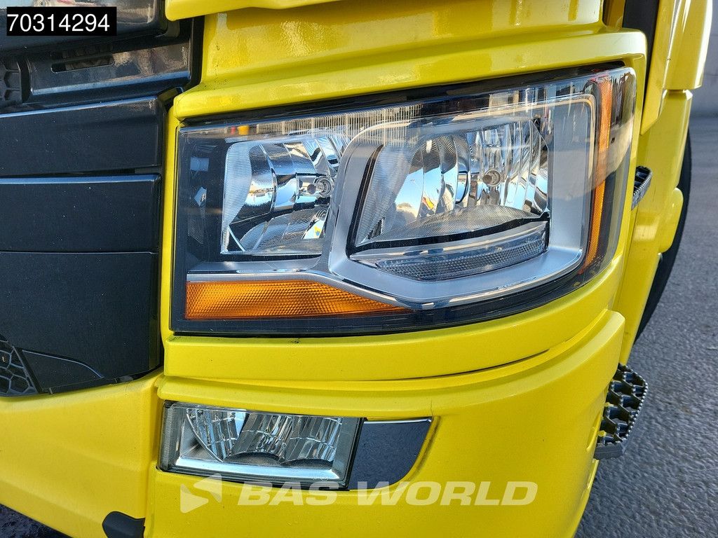 Scania R R410 4X2 Retarder 2xTanks ACC