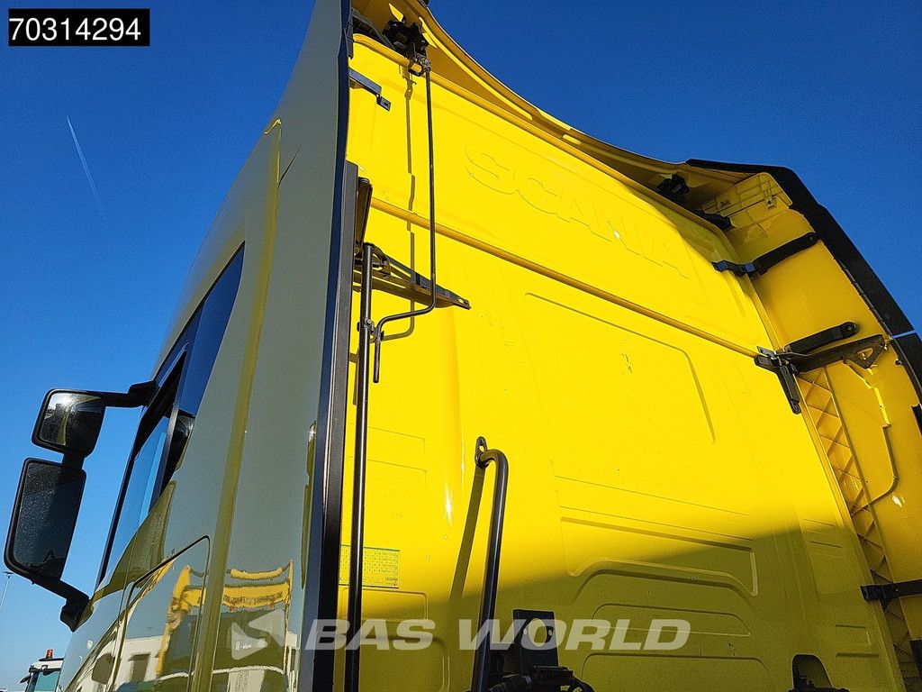 Scania R R410 4X2 Retarder 2xTanks ACC