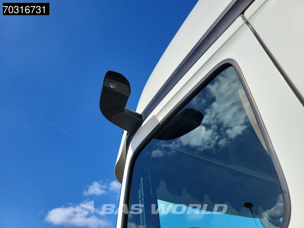 Mercedes Actros Actros 2645 6X2 NL-Truck APK 02-2027 BigSpace Lift+steeringaxle