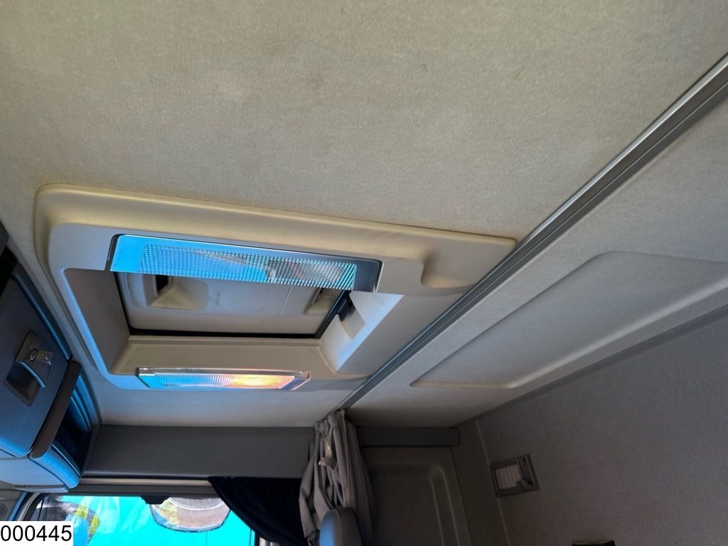 Renault C 460 EURO 6, Retarder, Hydraulic