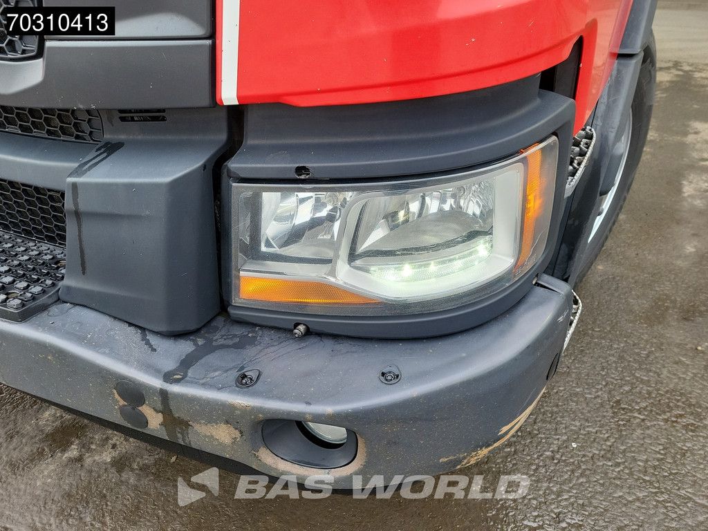 Scania R500 6X2 XT HUB-Reduction Liftaxle Retarder ACC