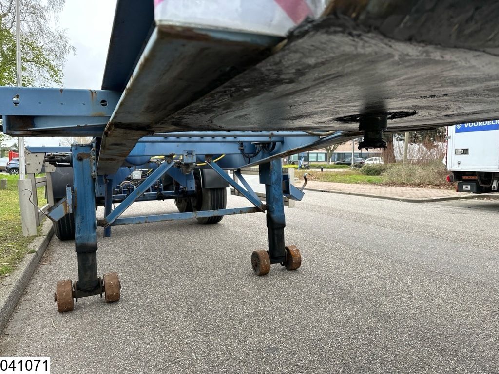 Pacton Container 20ft