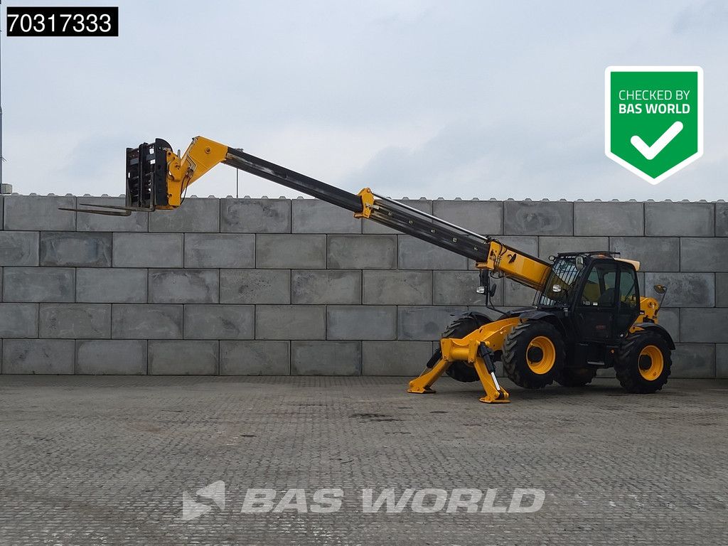 JCB 533-105 A/C