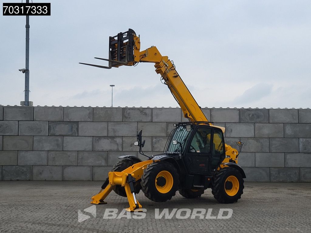 JCB 533-105 A/C