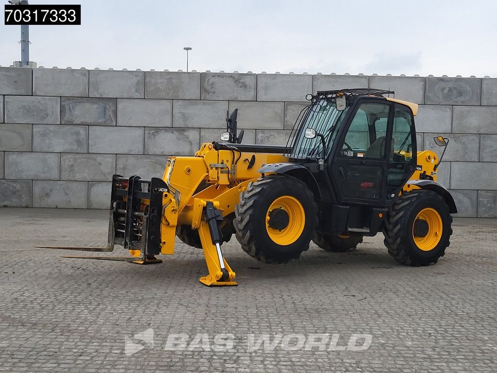 JCB 533-105 A/C