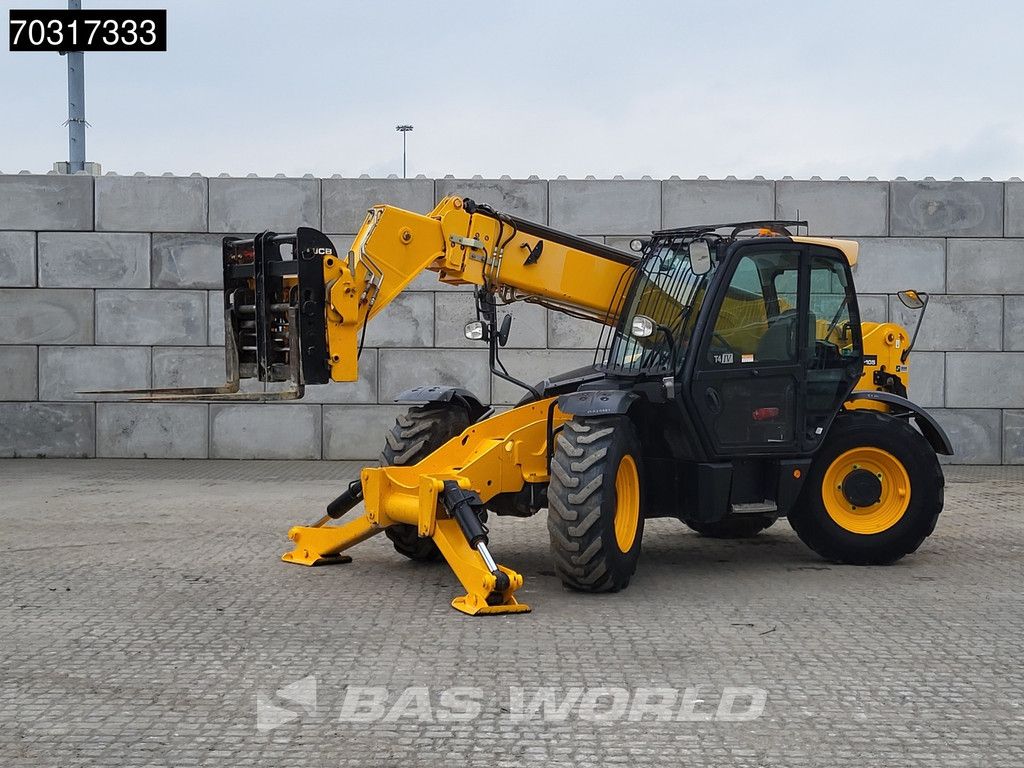 JCB 533-105 A/C