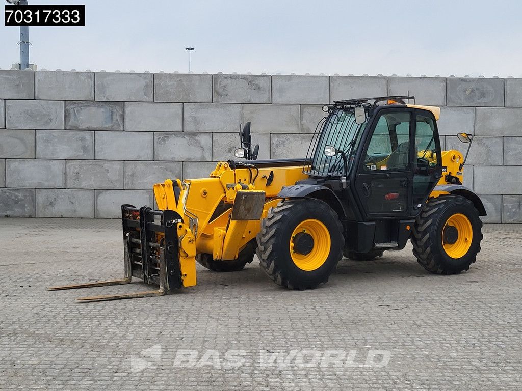 JCB 533-105 A/C