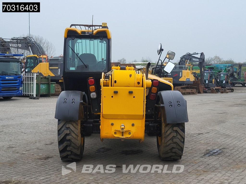 JCB 535-125 Sway - A/C