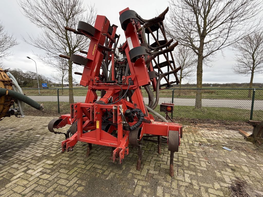 Evers FREIBERG 6MTR MET ROL