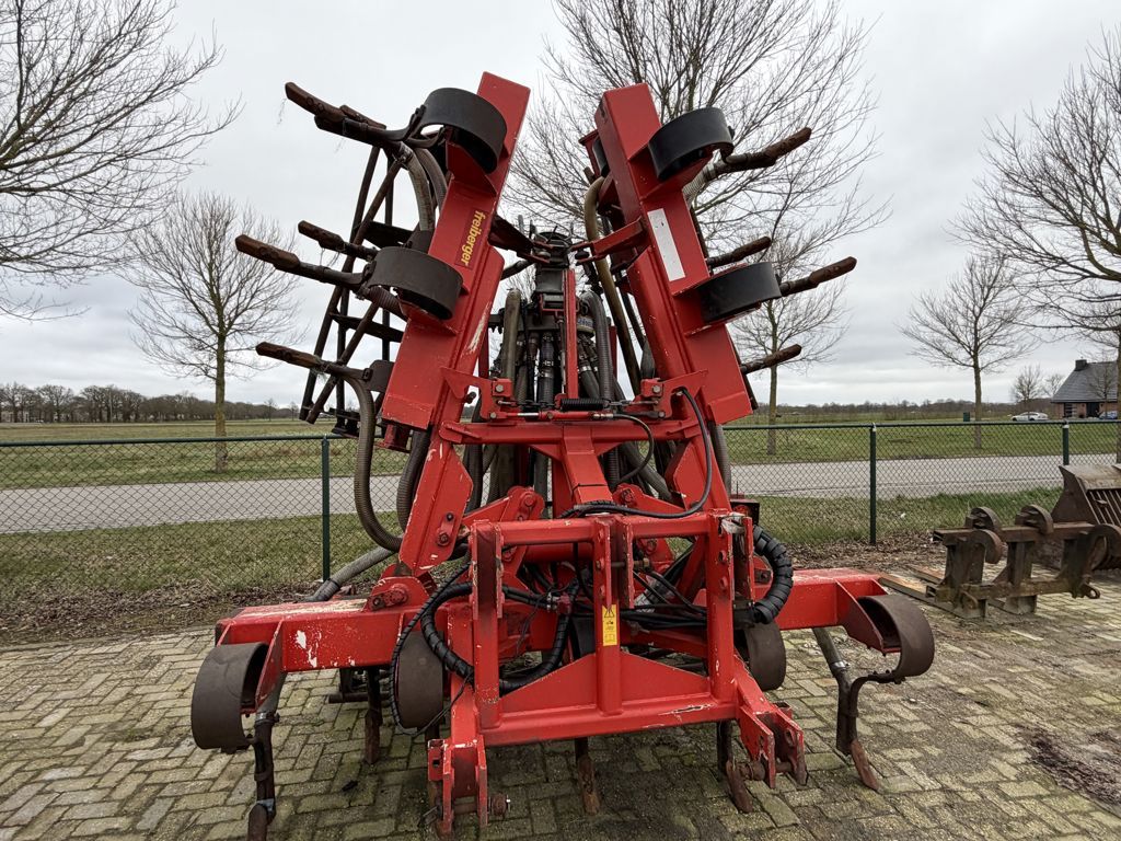 Evers FREIBERG 6MTR MET ROL