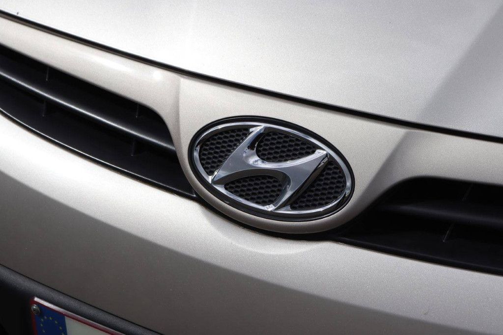 Hyundai i20 Petrol 78hp Passenger Car 2012 (Margin)