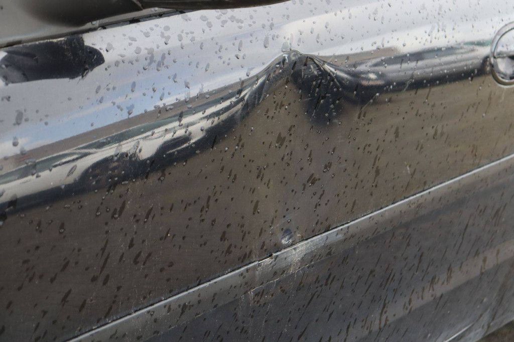 Passenger car Opel Corsa Diesel 70hp 2005 (Margin)