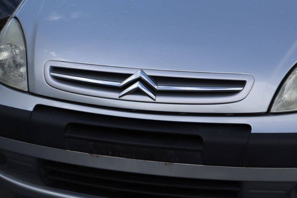 Passenger car Citroën Xsara Petrol 137hp 2005 (Margin)