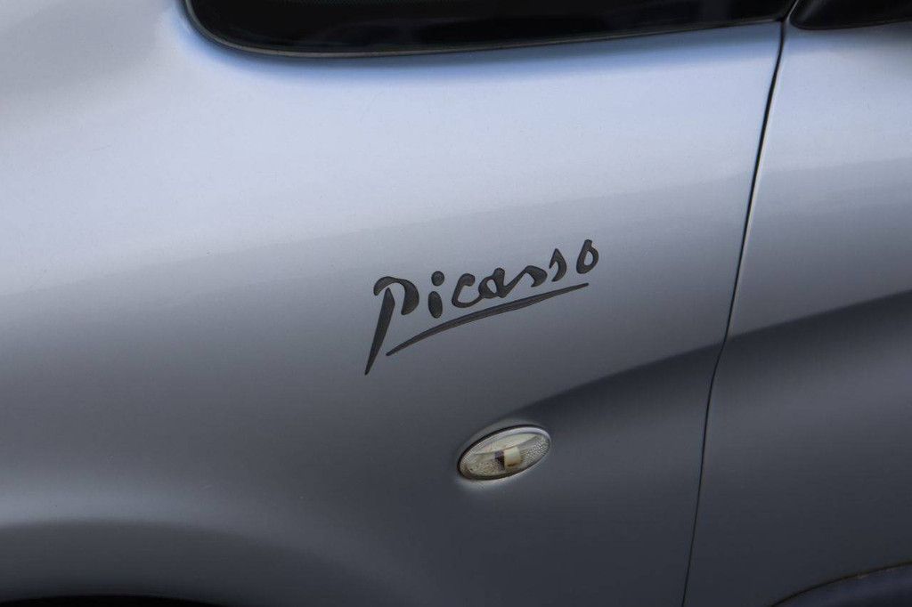 Passenger car Citroën Xsara Petrol 137hp 2005 (Margin)