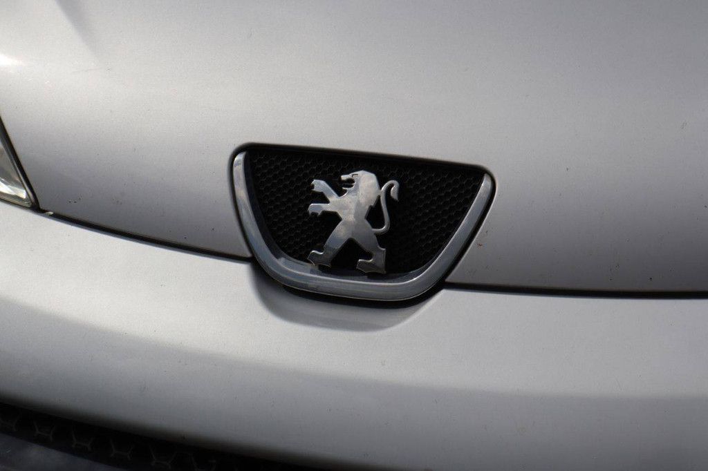 Passenger car Peugeot 107 Petrol 68hp 2005 (Margin)