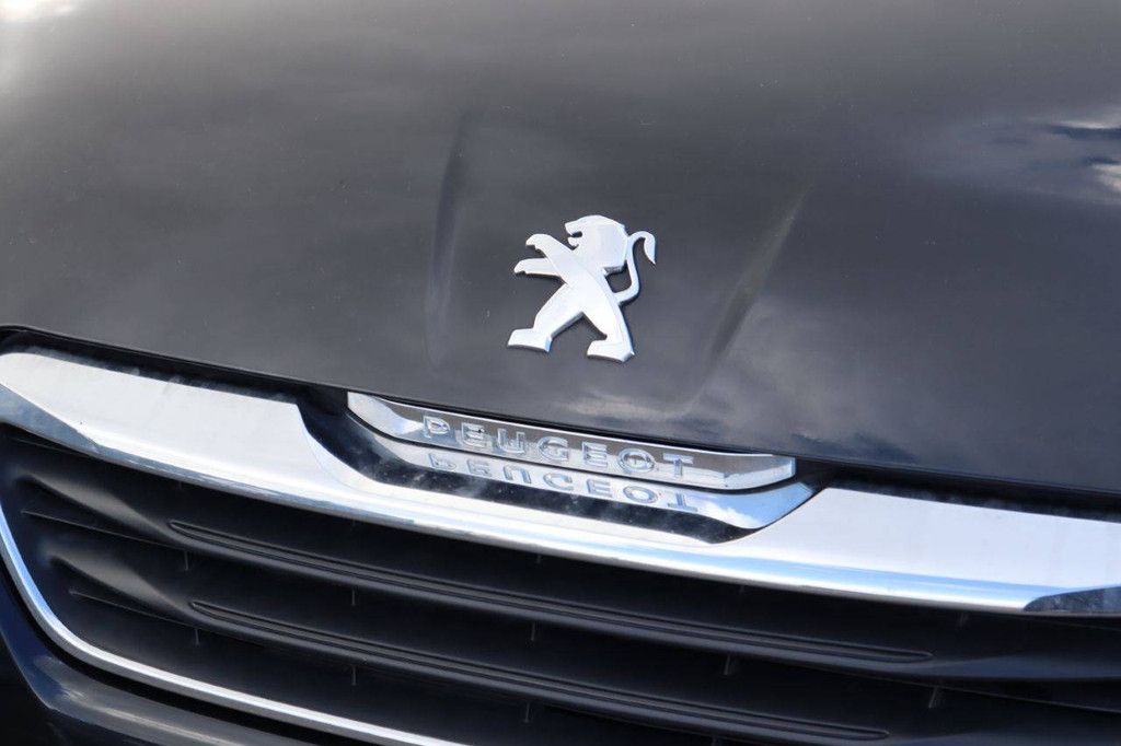 Personenauto Peugeot 108 Benzine 82pk 2016 (Marge)