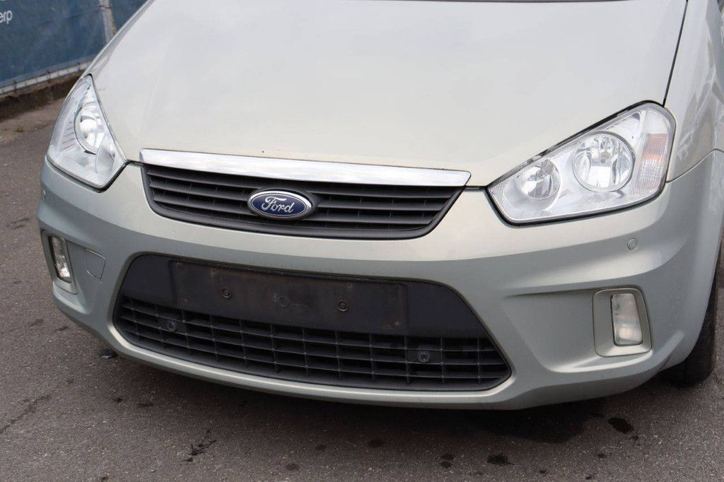 SUV Ford C-Max Diesel 136hp 2009 (Margin)